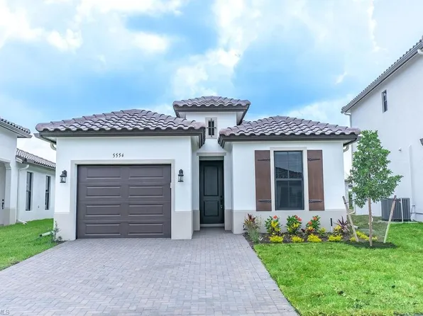 5554 Cassidy Ln, Immokalee, FL 34142