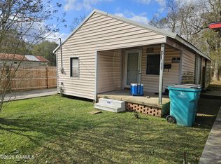 621 Halsey St, Eunice, LA 70535