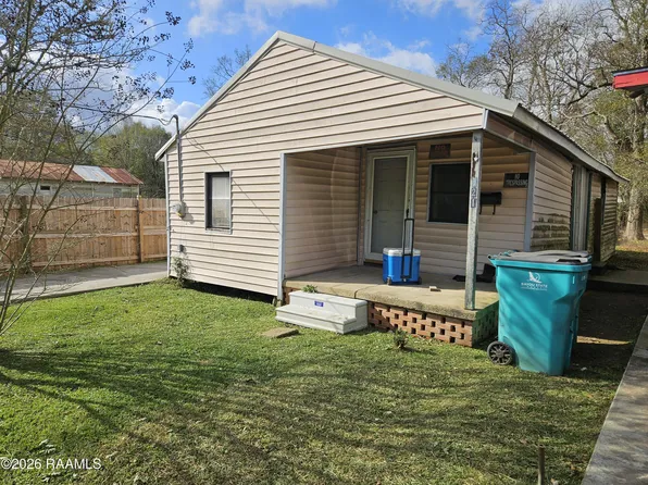 621 Halsey St, Eunice, LA 70535