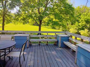 21827 N Ben George Rd, Tahlequah, OK 74464