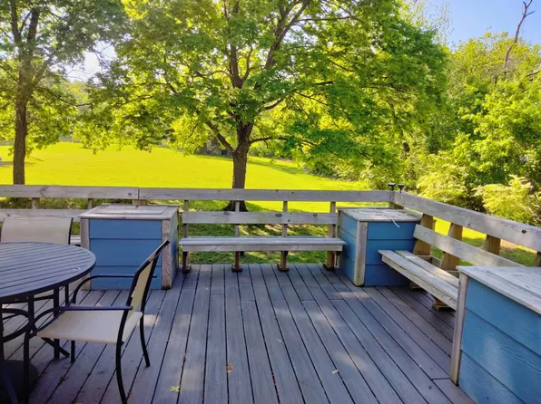 21827 N Ben George Rd, Tahlequah, OK 74464