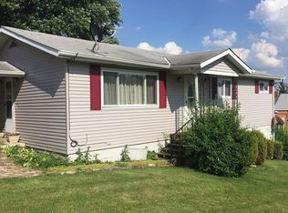 124 Statement Ave, Washington, PA 15301