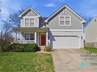 635 Preservation St, Fairborn, OH 45324