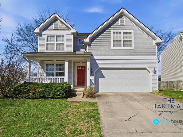 635 Preservation St, Fairborn, OH 45324