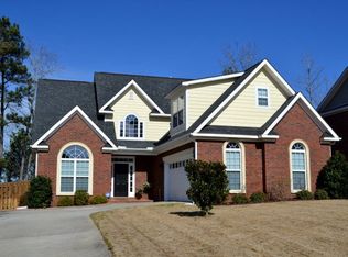 1136 Brighton Dr, Evans, GA 30809