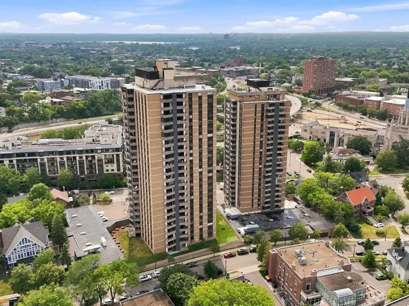 410 Groveland Ave APT 2003, Minneapolis, MN 55403