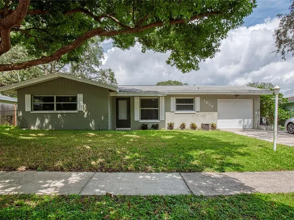 1654 Cambridge Dr, Clearwater, FL 33756
