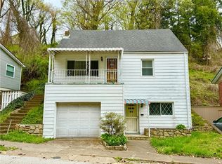 860 Greendale Dr, Charleston, WV 25302