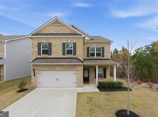 5210 Burrus Ln, Mableton, GA 30126