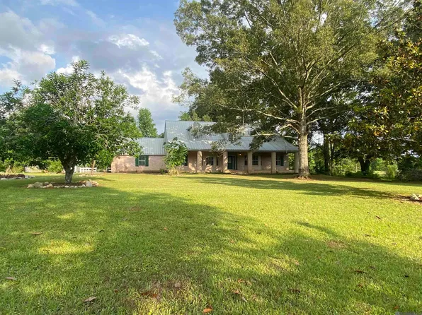 9465 State Highway 68, Jackson, LA 70748