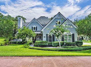 413 Harbour Oaks Pointe Dr, Edgewood, FL 32809