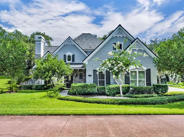 413 Harbour Oaks Pointe Dr, Edgewood, FL 32809