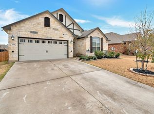 108 Livingston Ct, Woodway, TX 76712