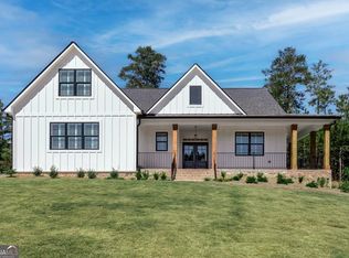 170 Birmingham Rd, Ball Ground, GA 30107