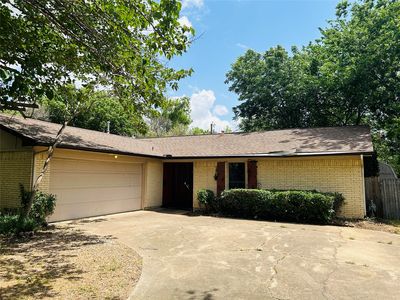 3711 Pocatello St, Irving, TX, 75062