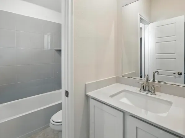 3549 Bar Claims St, Aubrey, TX 76227