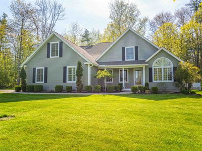 51 Waterloo Circle, Dover, NH, 03820