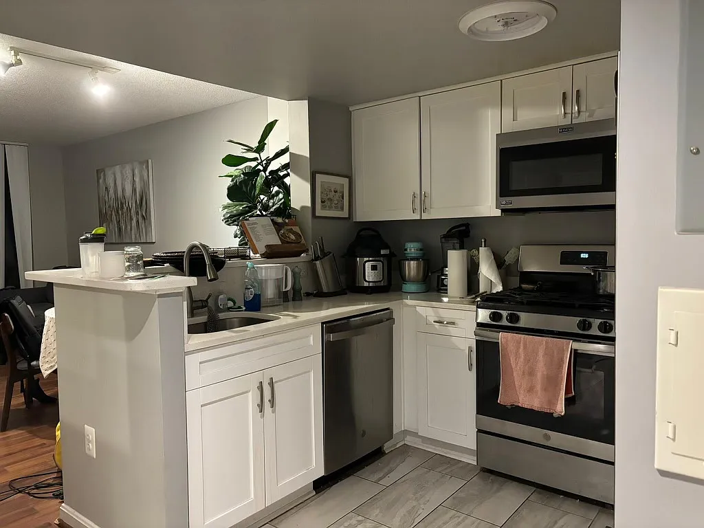 1 bed, 796 sqft, $2,100 — Photo 4