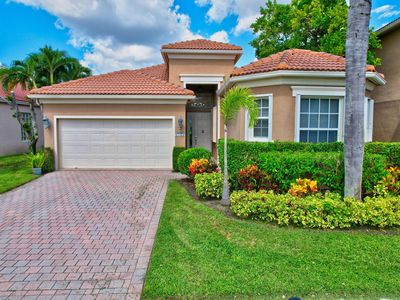 5786 Via De La Plata Circle, Delray Beach, FL, 33484