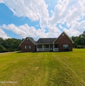231 Burgundy Dr, Lucedale, MS, 39452