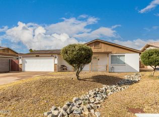 742 S San Jose, Mesa, AZ 85202