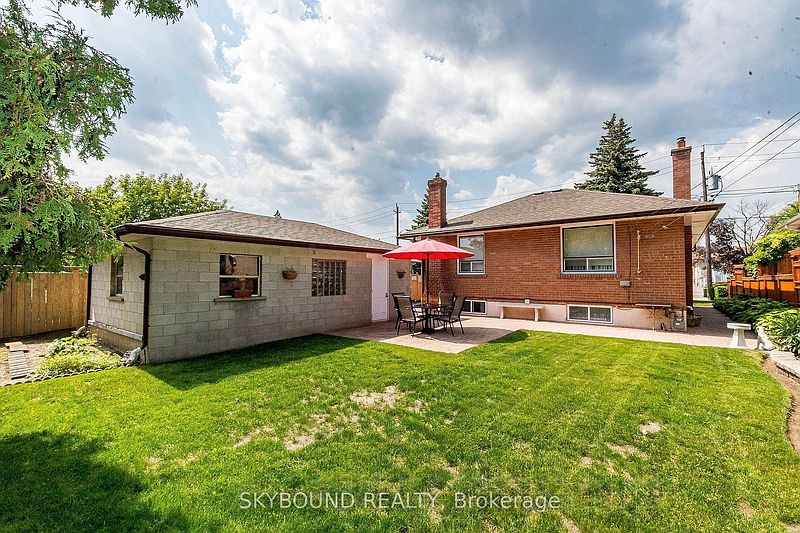 Toronto House for rent - 3 Bedrooms — photo 21