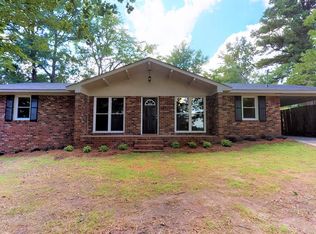 3632 Westhampton Dr, Martinez, GA 30907