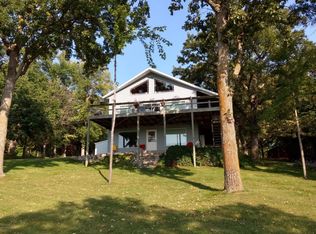 18147 Minni Acres Rd, Clitherall, MN 56524