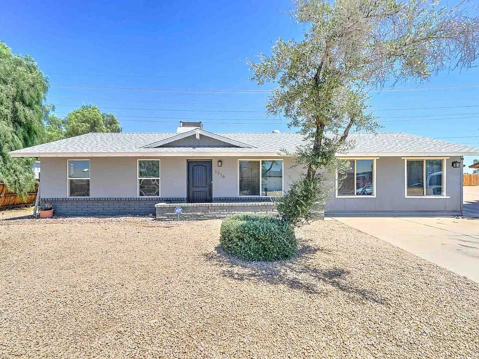 1716 W Villa Theresa Dr