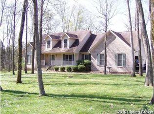 1608 Oakland Ct, La Grange, KY 40031