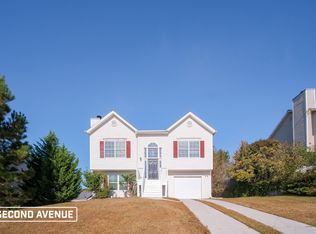 4425 Roche St, Atlanta, GA 30349