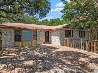 202 Cedar Hill Rd, Pipe Creek, TX 78063