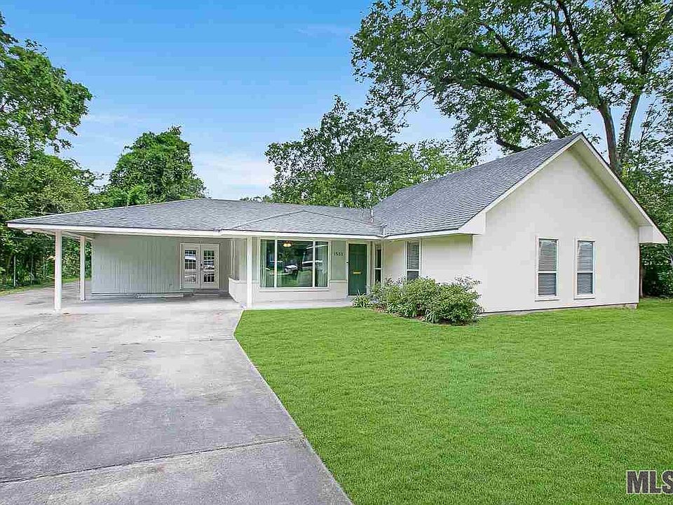 1533 Hood Ave, Baton Rouge, LA 70808 Zillow