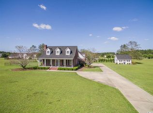 630 Shannon Rd, Marion, SC 29571