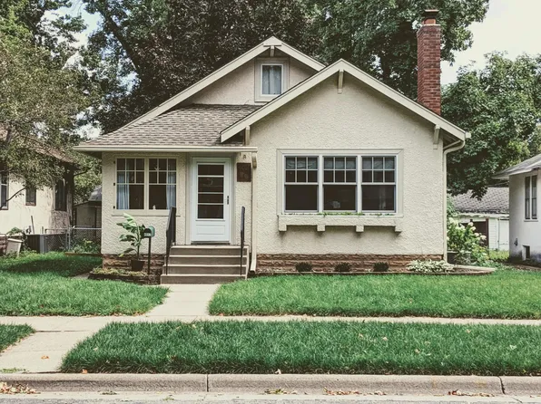 4017 21st Ave S, Minneapolis, MN 55407