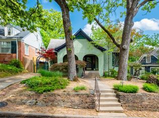 109 Linwood Ct, Little Rock, AR 72205