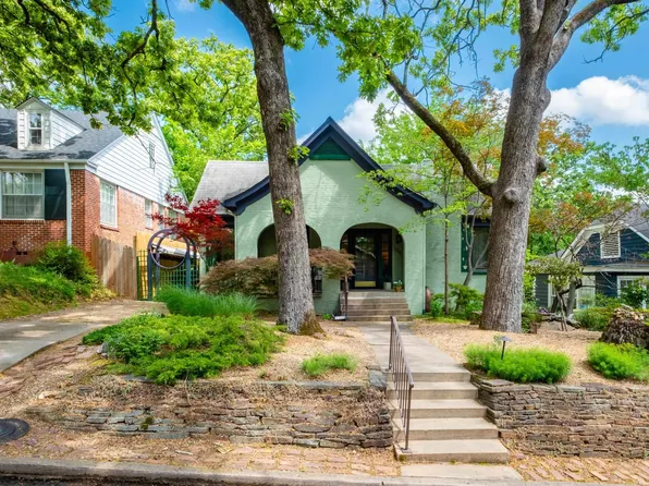 109 Linwood Ct, Little Rock, AR 72205