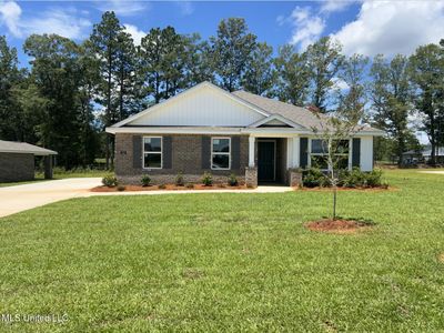 18 Monarch Dr, Lucedale, MS, 39452