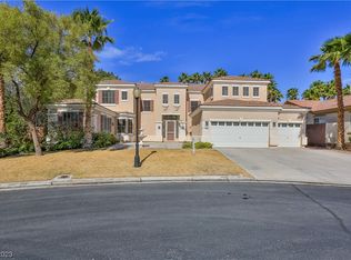 1417 Misty Moat St, Las Vegas, NV 89117