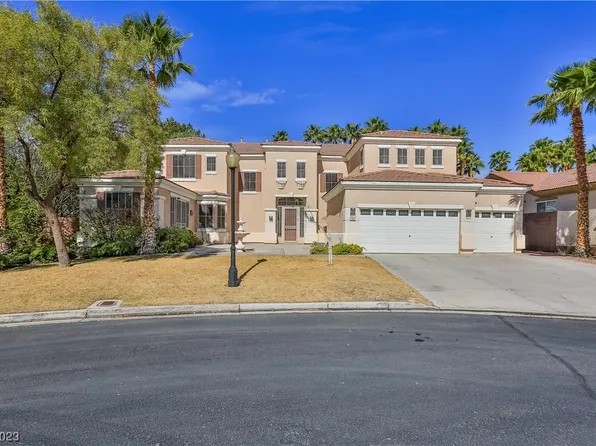 1417 Misty Moat St, Las Vegas, NV 89117