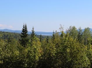 7 Overlook Dr, Eustis, ME 04936