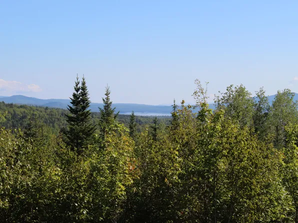 Lot 7 Overlook Drive, Eustis, ME 04936