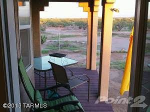 Master BR Deck to dog run