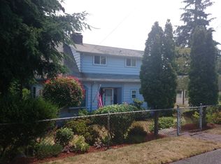 3210 35th Ave W, Seattle, WA 98199