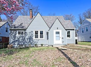 2436 Bremont Ave, Cincinnati, OH 45237