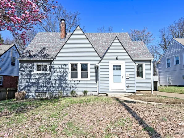 2436 Bremont Ave, Cincinnati, OH 45237