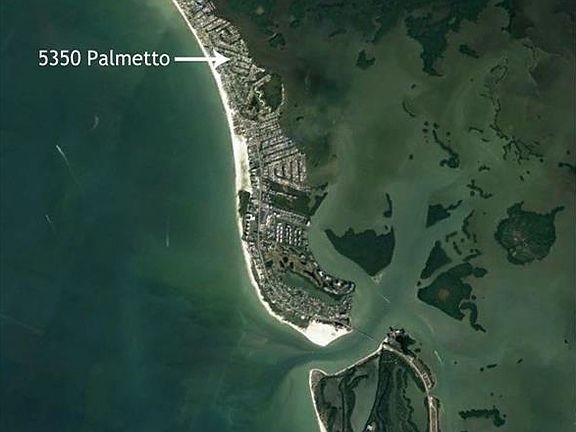 4th image of Palmetto St