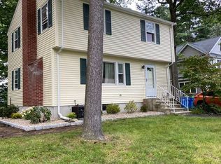 2 Marigold Ave #0, Wellesley, MA 02482