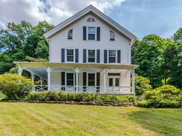 250 Old St Rte 32, Highland Mills, NY 10930