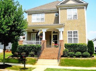 17608 Invermere Ave, Huntersville, NC 28078